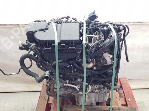 Engine CITROËN BERLINGO (ER_, EC_) | BP36520016M1 - Image 6