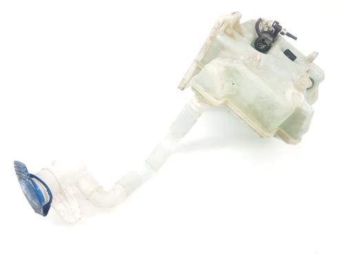 Windscreen washer tank VW GOLF VI (5K1) 1.6 TDI | BP16435975C113