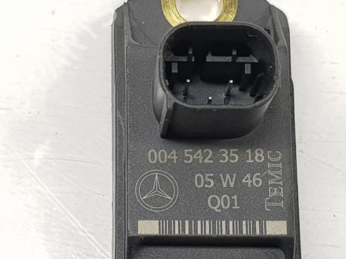 Electronic sensor MERCEDES-BENZ M-CLASS (W164) ML 320 CDI 4-matic (164.122) | BP17440557M84 