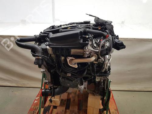Engine MERCEDES-BENZ M-CLASS (W166) ML 250 CDI / BlueTEC 4-matic (166.004, 166.003) | BP38415731M1  - Image 10