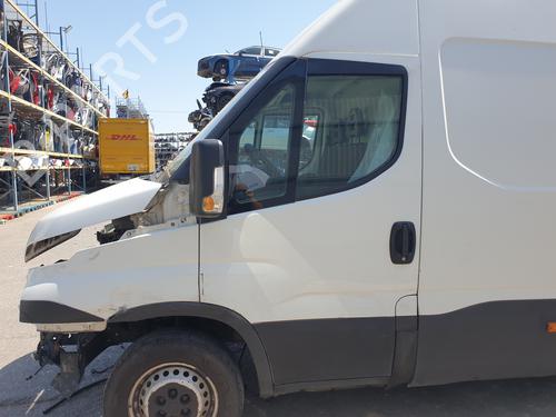 Injector IVECO DAILY VI Van 33S16, 35S16 | BP19032362M100 