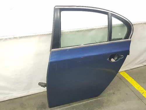 Left rear door BMW 5 (E60) 520 i | BP7831223C4 