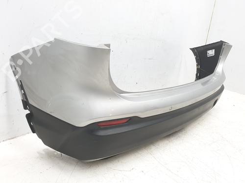 Rear bumper NISSAN QASHQAI II (J11, J11_)  | BP29409364C8 
