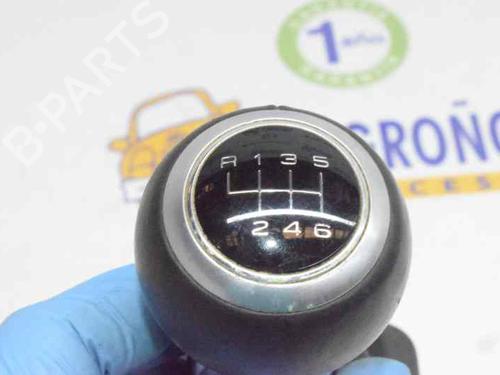 Shift knob AUDI A5 Sportback (8TA) 2.0 TDI | BP11392901I34 