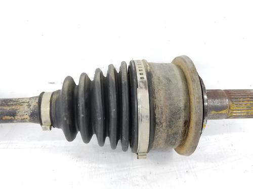 Left front driveshaft TOYOTA LAND CRUISER 90 (_J9_) 3.0 TD (KZJ90_, KZJ95_, KZJ90R, KZJ95R, KZJ90W, KZJ95W) | BP8928384M38 