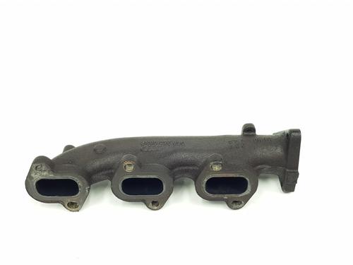 Used Exhaust manifold AUDI A6 C6 (4F2) 3.0 TDI quattro (233 hp) 21539251