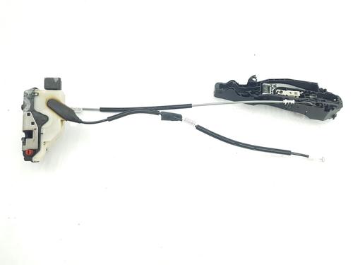 Rear right lock CITROËN C4 II (NC_) 1.6 HDi 115 | BP10754671C99 