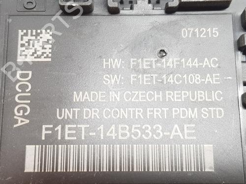 Electronic module FORD KUGA II (DM2) | BP37718735M83 - Image 3