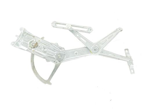 Used Front right window mechanism OPEL ZAFIRA A MPV (T98) 2.0 DTI 16V (F75) (101 hp) 15088030