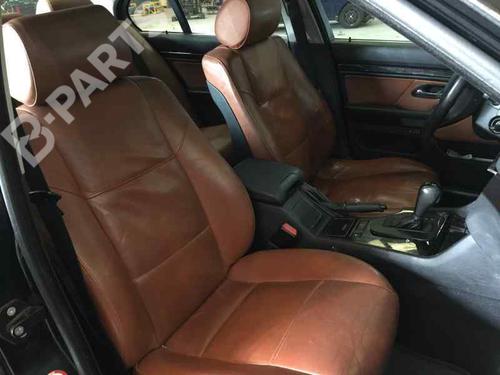 Rear right exterior door handle BMW 5 (E39) 530 d | BP1639740C130  - Image 21