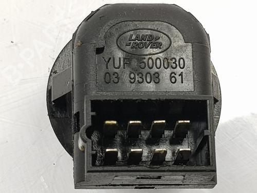 Mirror switch LAND ROVER DISCOVERY III (L319) 2.7 TD 4x4 | BP16550727I25 