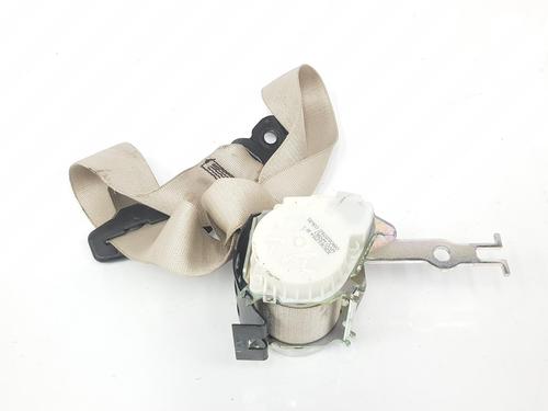 Used Rear left seatbelt BMW 7 (F01, F02, F03, F04) 740 d xDrive (306 hp) 7892966