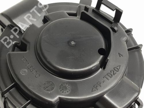 Heater blower motor OPEL ASTRA L Sports Tourer (O5)  | BP26143723M62 