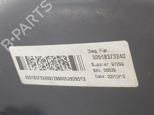 Servo brake FIAT DUCATO Van (250_) 130 Multijet 2,3 D | BP17827480M42 