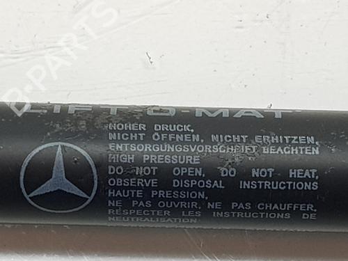 Tailgate lift support MERCEDES-BENZ CLC-CLASS (CL203) CLC 180 Kompressor (203.746) | BP17827561C138 