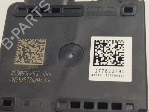 Elektronisk sensor VW CRAFTER Van (SY_, SX_)  | BP29535805M84 