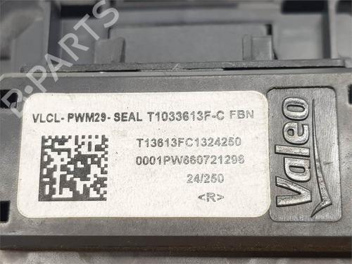 Heater resistor RENAULT KANGOO III MPV Blue dCi 115 (KJAC) | BP38442001M108 - Image 3