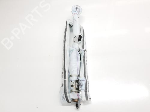 Left curtain airbag SKODA FABIA III (NJ3) 1.0 TSI | BP22551534C11 