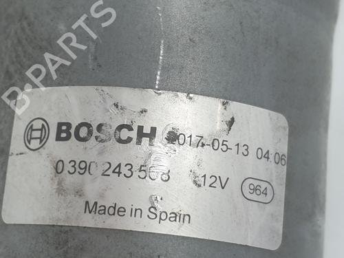Front wiper motor RENAULT TRAFIC III Bus (JG_)  | BP25817982M29 