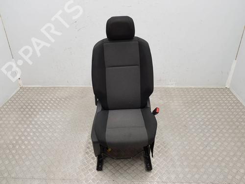 Used Right front seat Right front seat TOYOTA PROACE CITY Box Body/MPV (BPZ_) [2019-2026] 40452331 40452331