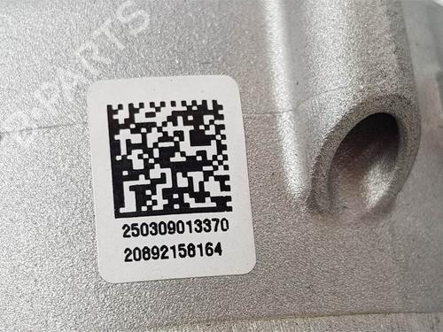 Steering column FORD TRANSIT COURIER V769 Box Body/MPV (N3P) | BP38936407M21 - Image 8