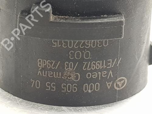 Andre MERCEDES-BENZ VITO Tourer (W447) 114 CDI (447.701, 447.703, 447.705) | BP30569366O1