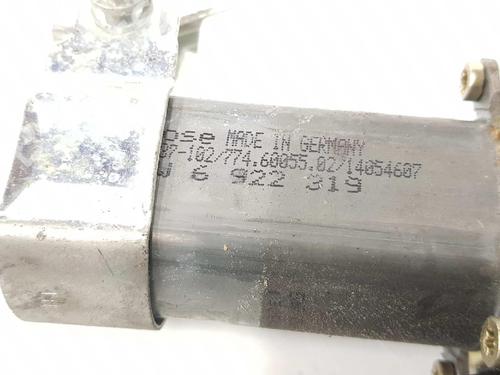 Left rear window motor BMW 5 (E60) 525 i | BP6571346E23 