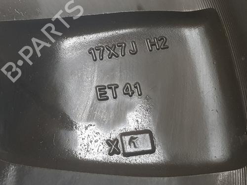 Rim MG MG ZS SUV (AZS1)  | BP32088426C45 