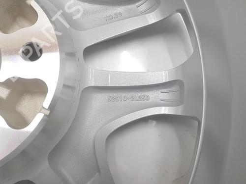 Rim HYUNDAI i30 (FD)  | BP17170656C45 