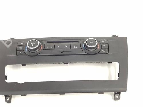 Used Climate control Climate control BMW X3 (F25) xDrive 20 d (184 hp) 40295281 40295281