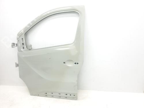 Left front door RENAULT TRAFIC III Van (FG_) 1.6 dCi 140 (FGMA, FGMC) | BP29915200C2
