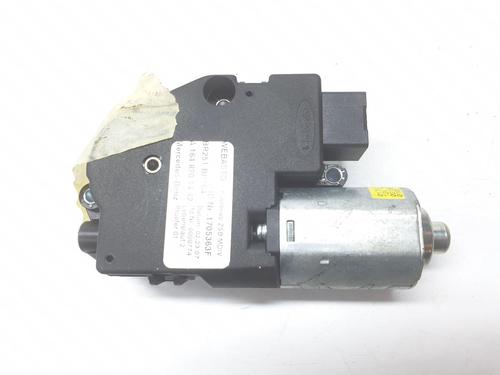 Used Sunroof engine MERCEDES-BENZ M-CLASS (W164) ML 320 CDI 4-matic (164.122) (224 hp) 10006755