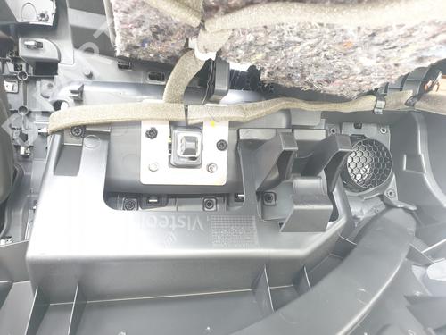 Airbag Kit DACIA SANDERO II 1.5 dCi | BP17904619C86 