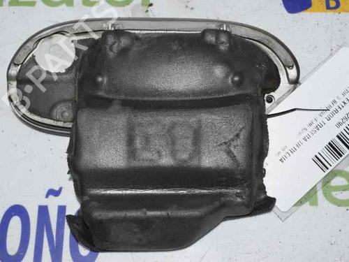 Høyre bak utvendig håndtak BMW 5 (E39) 528 i | BP1636251C130 