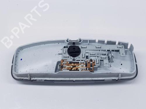 Innerbelysning FORD FIESTA VI (CB1, CCN) 1.5 TDCi | BP12145439I8 