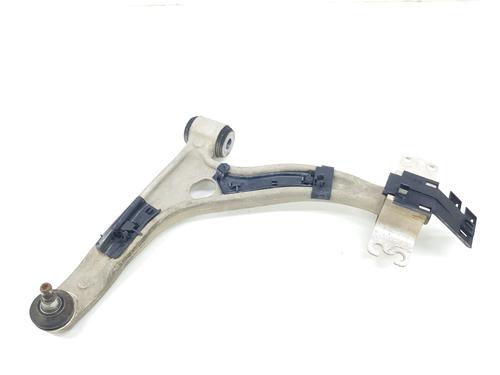 Used Left front suspension arm MERCEDES-BENZ CLA Coupe (C117) [2013-2019]  29189117