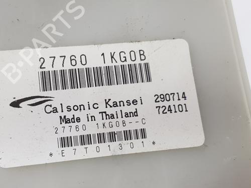 Electronic module NISSAN JUKE (F15) 1.5 dCi | BP31132883M83