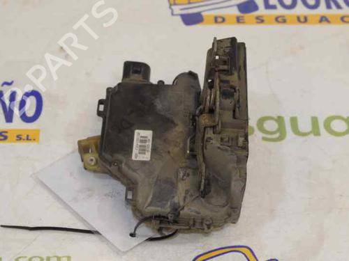 Rear right lock SEAT LEON (1M1)  | BP1425127C99 