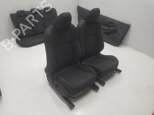 Seats set TOYOTA COROLLA Hatchback (_E21_, _EA1_, _EH1_) 2.0 Hybrid (MZEH12) | BP36333690C78  - Image 9