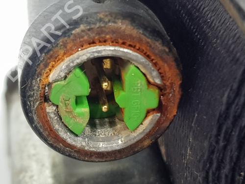 Airbag Kit LAND ROVER FREELANDER 2 (L359)  | BP25823649C86 