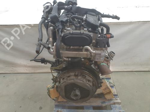 Engine IVECO DAILY VI Van  | BP31094300M1 