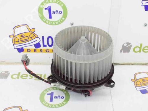 Heater blower motor OPEL INSIGNIA A (G09) 2.0 CDTI (68) | BP14121644M62 