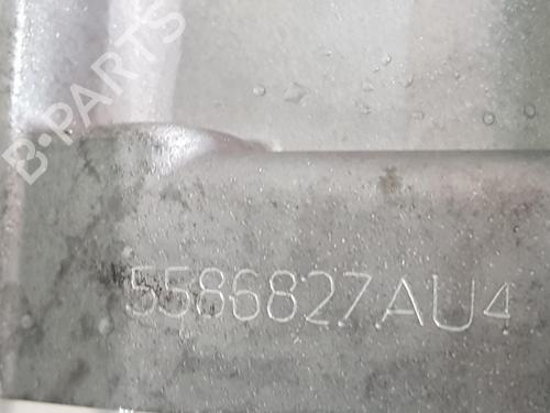 Gearbox BMW 1 (F20) 116 d | BP17054741M3 