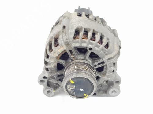 Used Alternator Alternator SEAT IBIZA V (KJ1, KJG) 1.6 TDI (115 hp) 35966099 35966099