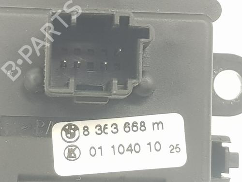 Steering column stalk BMW X3 (E83) xDrive 20 d | BP10152661I23 