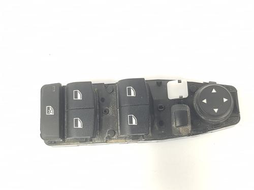 Left front window switch BMW X4 (F26) xDrive 20 d | BP9279960I27 