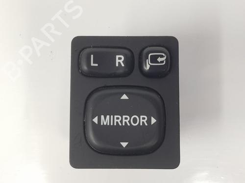 Used Mirror switch TOYOTA LAND CRUISER PRADO (_J12_) 3.0 D-4D (KDJ120, KDJ125) (163 hp) 10696966