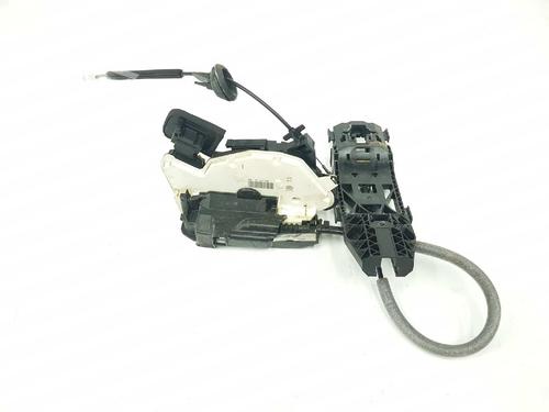 Used Front right lock SEAT LEON SC (5F5) 1.6 TDI (105 hp) 8201232