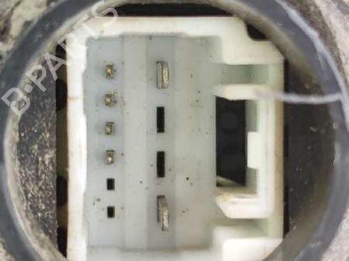 Front left lock TOYOTA LAND CRUISER PRADO (_J12_) 3.0 D-4D (KDJ120, KDJ125) | BP7544543C98 
