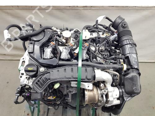 Moteur OPEL ASTRA L Sports Tourer (O5) 1.2 (FRHNPJ) (110 hp) 23661592